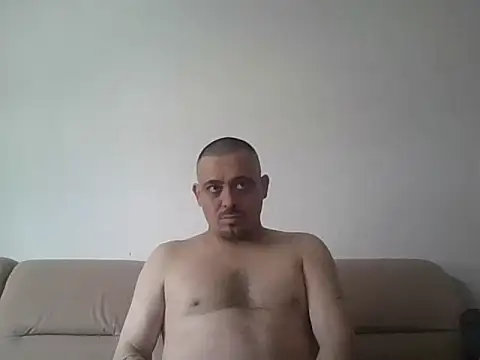 Abdulkadir06 Adlı Modelin Web Kamerası Şovu