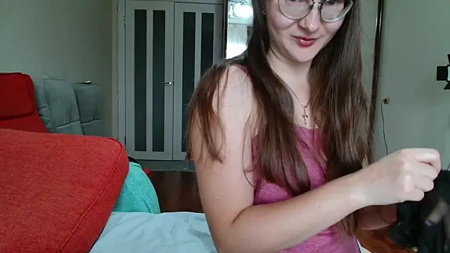 Chat XXX Live KiraGoldens
