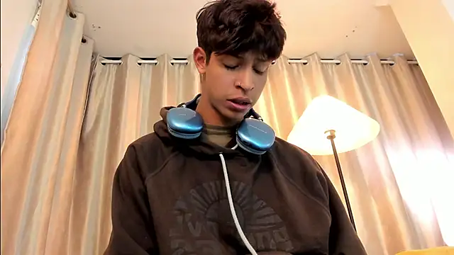 Ethan_qop 现场XXX聊天