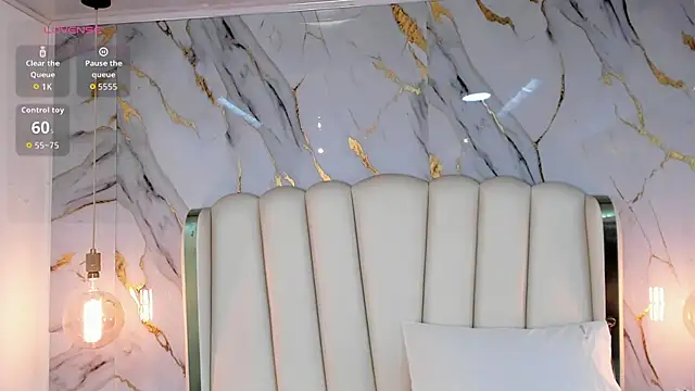 צ'אט XXX בשידור חי של Hannah_Lane