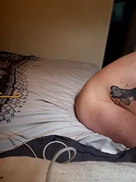 shehandme Webcam show