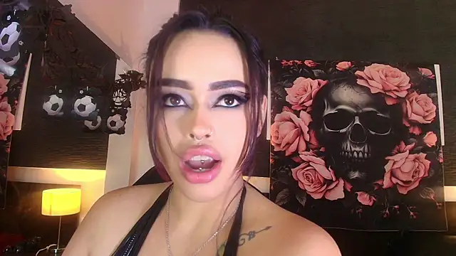 دردشة EvaaFoxxy1 الجنسية المباشرة