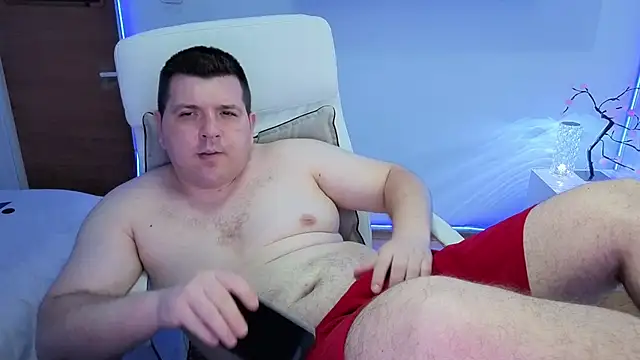 Chat XXX ao vivo de JasonJacks