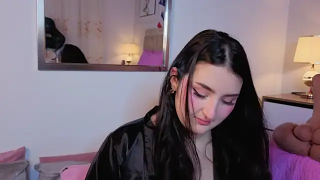 Živý XXX chat zoe_moon__