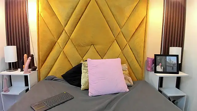 Živý XXX chat Lilith_Ricci