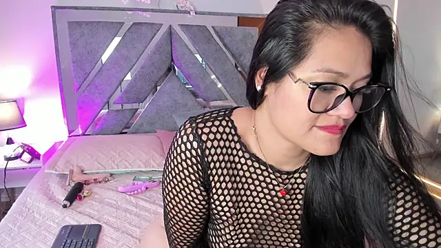Dahiane_smith___ 라이브 XXX 채팅