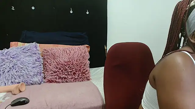 Chat +18 de SEXYKENNY22 ao vivo