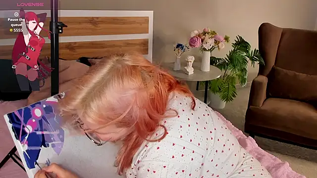 Онлайн чат XXX Alice_Kitagawa