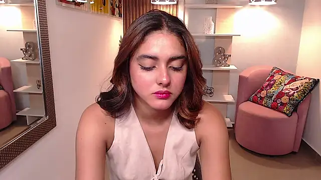 Chat XXX en directo de _Lucy_Grey_