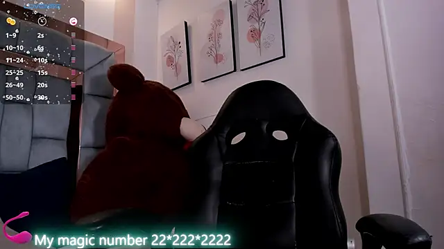 anyi_sweet_titss' Live XXX Chat