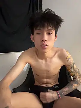 KPL-11 Adlı Modelin Web Kamerası Şovu