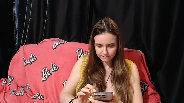 Živý XXX chat Milana69