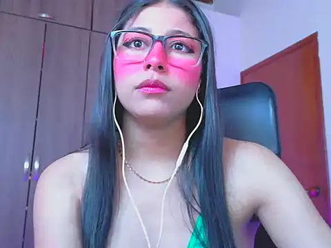 _ALLYSON18_ Live XXX-Chat