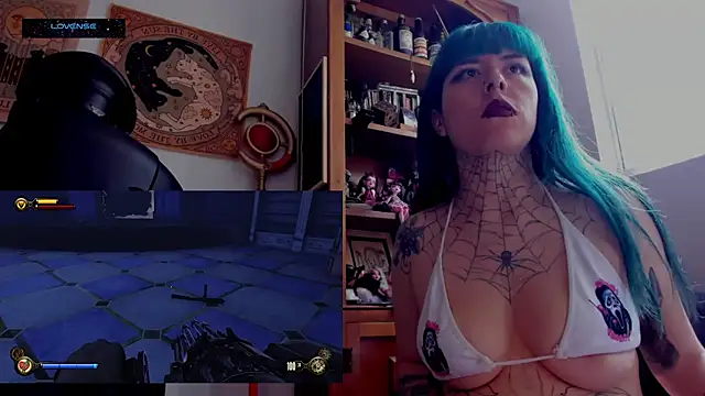 Hisato111 Live XXX-chat