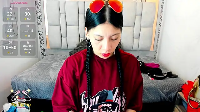 Abril_Fox__ Live XXX-chat