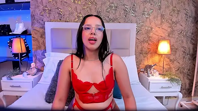 ValkyriaSteel Live XXX-chat