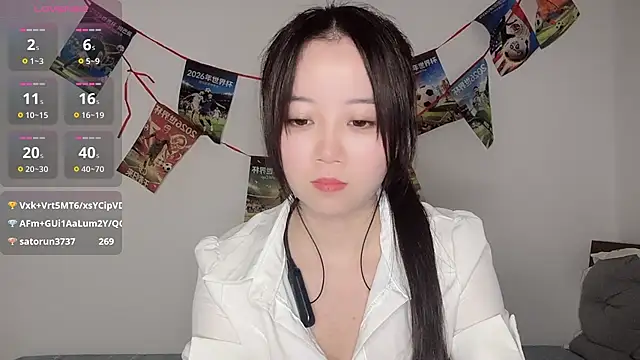77-Vicky Live XXX Chat