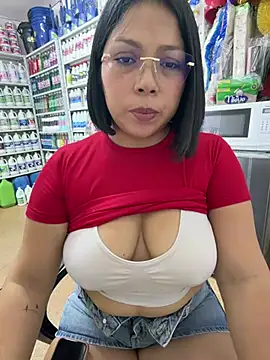 Czat XXX na żywo – ISABELLA__LUNA