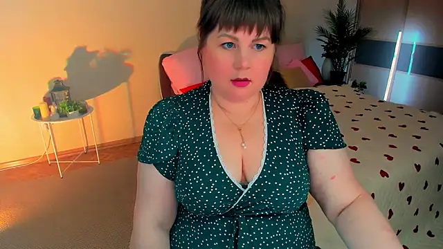 Chatroom XXX en direct de CrystaalStaar