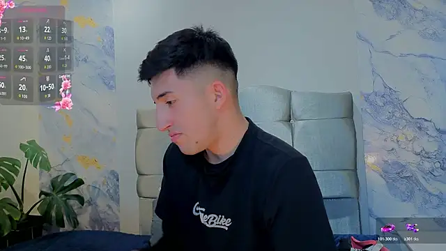 Un_Sluttyy Webcam-Show