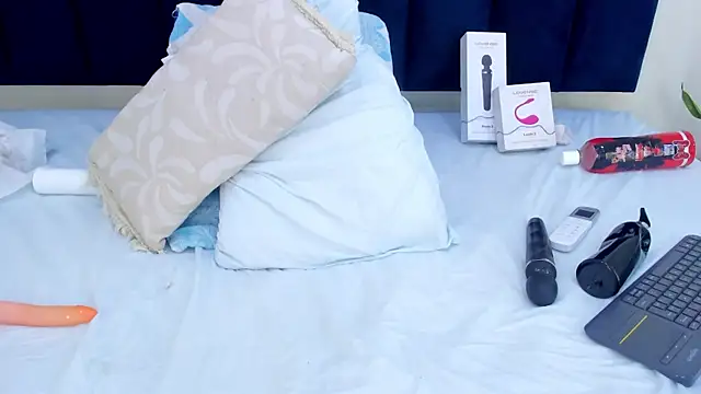 mayaevansmg 라이브 XXX 채팅