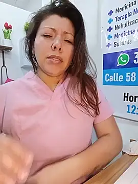 Živý XXX chat SARA_21-