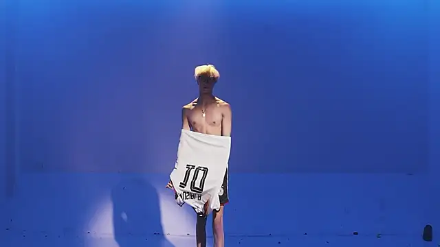 YLBOY-777n Webbikameraesitys