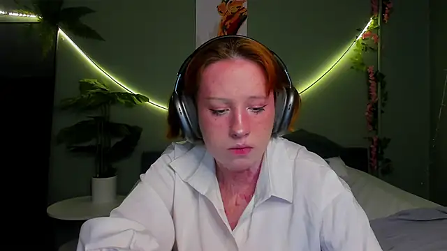 Chat XXX Live Maya_foxy
