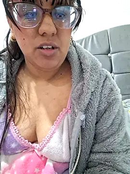 ZaidaWet – Live XXX-chat