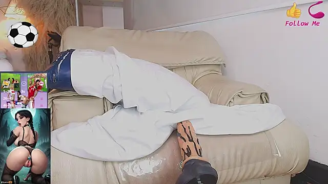 Živý XXX chat valerie_lya