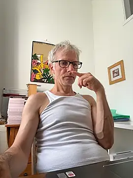 SexyLeon8 Webcam-Show