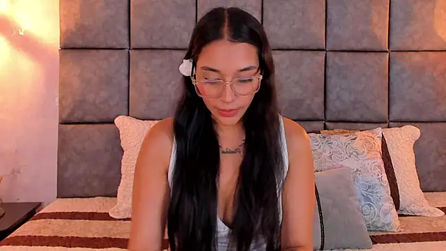 Chat XXX en directo de Roseaurora