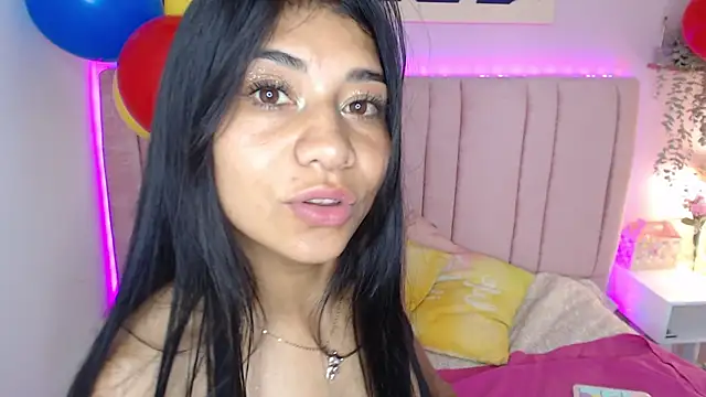Živý XXX chat Shamel_Brm