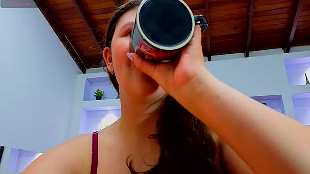 צ'אט XXX בשידור חי של ambar_sex10