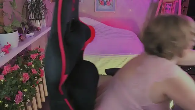 Živý XXX chat sugar_vivien