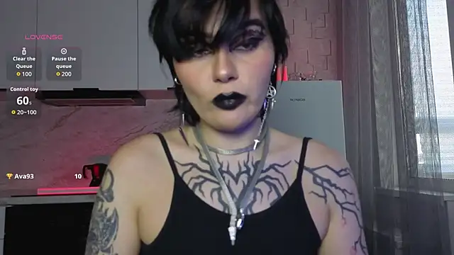 Živý XXX chat IntrigueYourDay