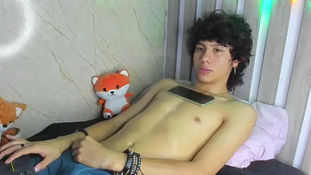 Show de webcam de sckrapper