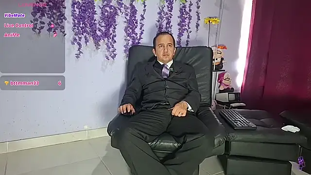 GreisyAndHazzan Live XXX-Chat