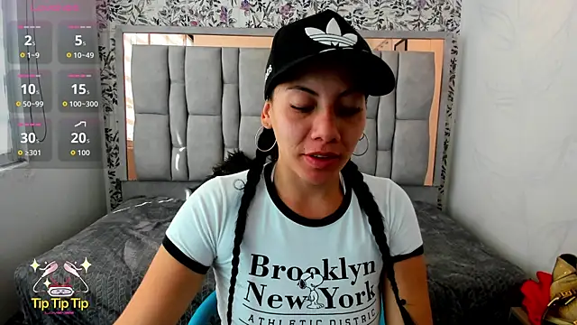 Abril_Fox__ Live XXX-Chat