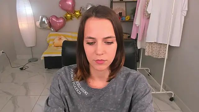 RoseRhodes Webcam show