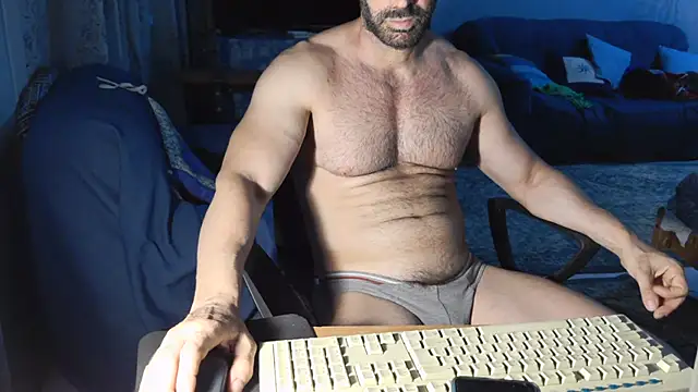 TebaldHotn Webbikameraesitys