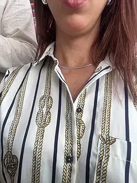 Show de webcam de LauraConti