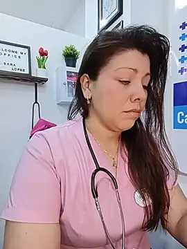 Show webcam de SARA_21-