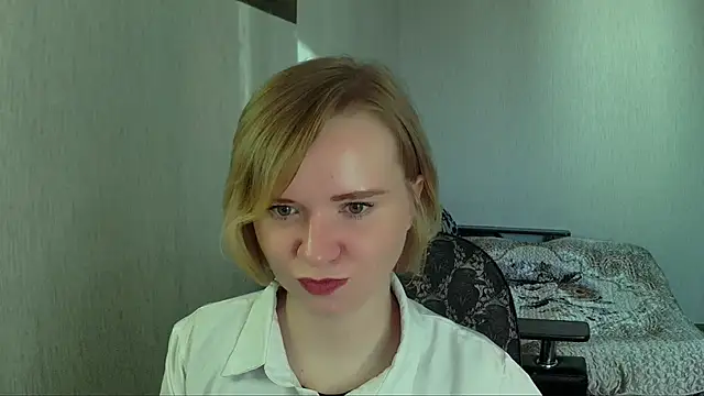 Ketrincold's Live XXX Chat