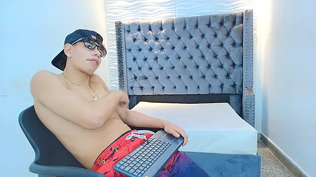 Lenny_knox2 – webcam-show