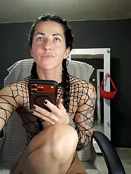 צ'אט XXX בשידור חי של Cute____Girl