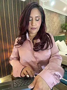 MonicaMoret Obrolan Langsung XXX