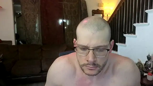 MasterDaddyCool – Naživo XXX chat