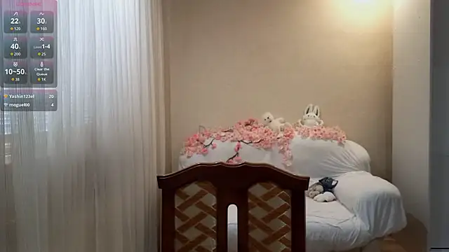 SolvedGlobe's Live XXX Chat