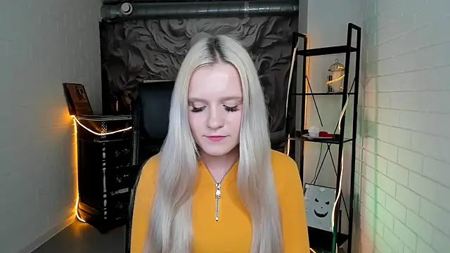 SherriButlers – Naživo XXX chat